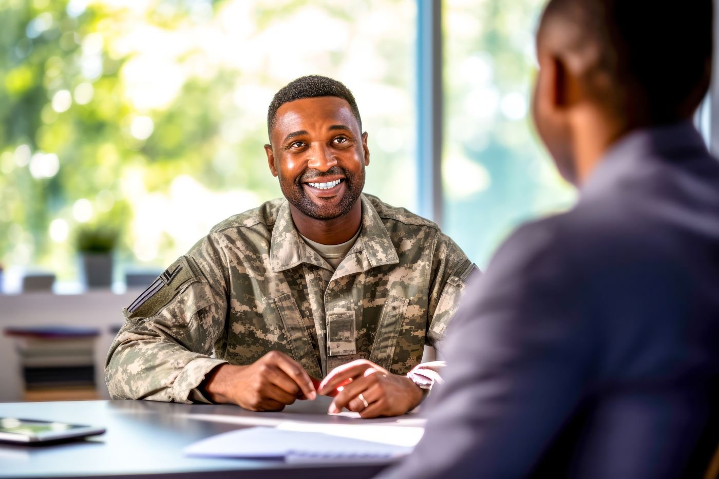 VA Appeal Rights
