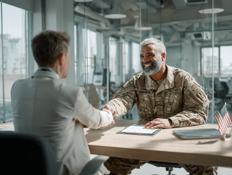 VA Benefits