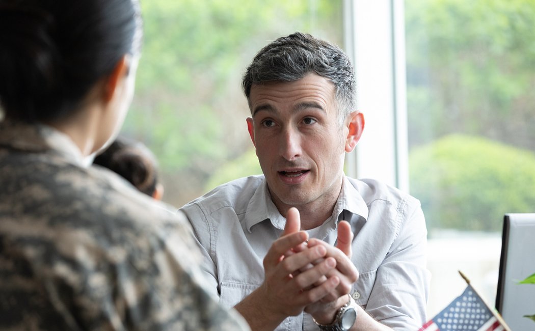 Mental Health Benefits