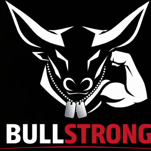 BULLSTRONG Logo