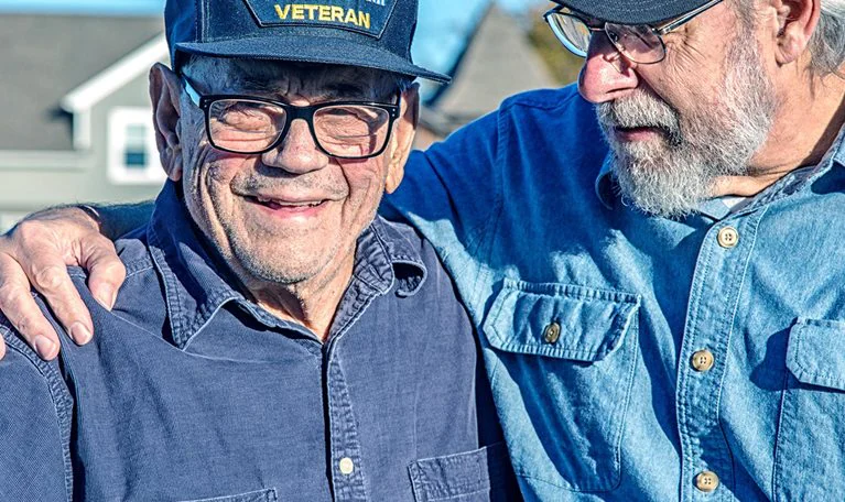 Veteran Story