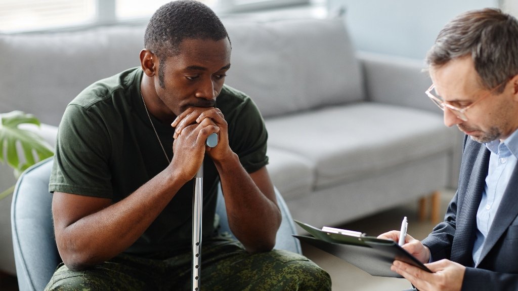 VA Disability Letter