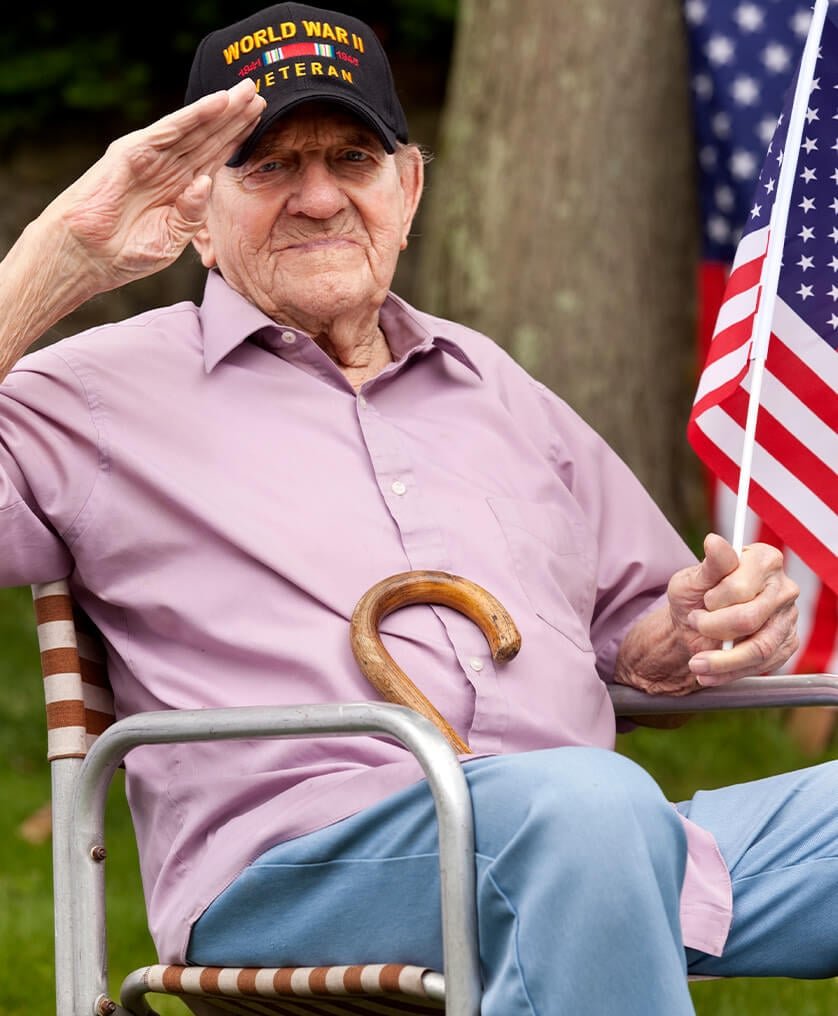 Veteran Family